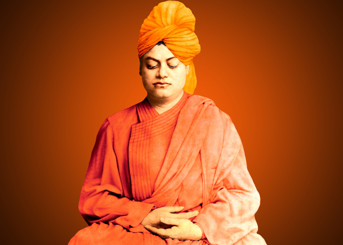 Swami Vivekanada